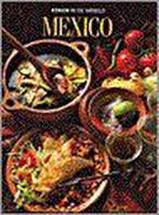Mexico / Koken in de wereld 9789053903629 J. Fernandez, Verzenden, J. Fernandez