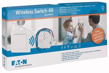 EATON INDUSTRIES Système De Bus à Actionneur De Commutation, Verzenden