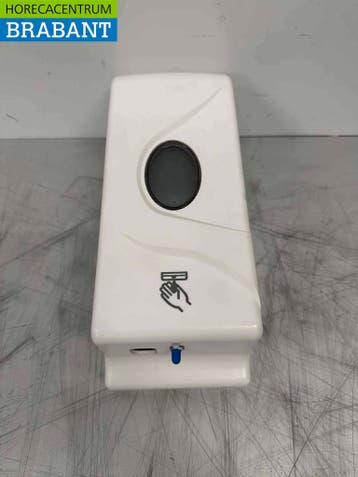HCB Distributeur automatique à capteur pour désinfectant et, Verzenden