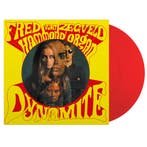 Fred Van Zegveld - Dynamite