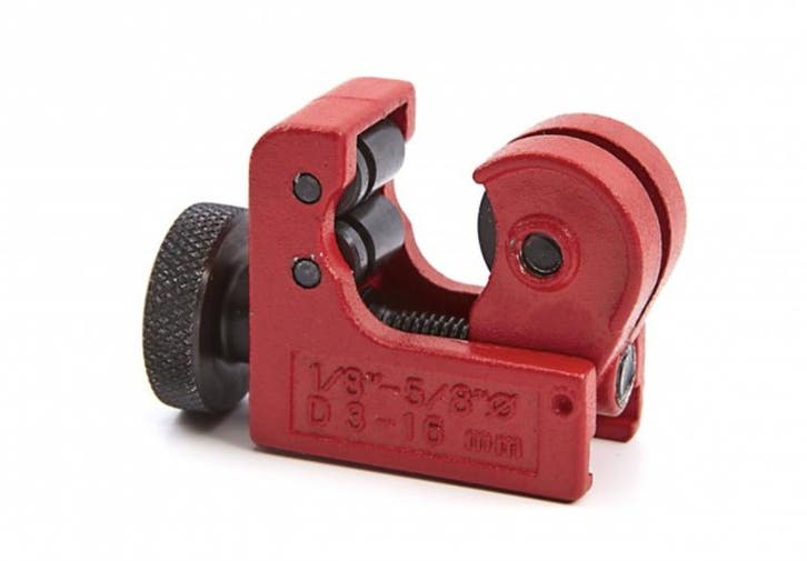 3-16 mm pijpsnijder, Auto-onderdelen, Remmen en Aandrijving, Nieuw, Ophalen of Verzenden