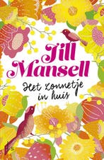Het zonnetje in huis (9789021048345, Jill Mansell), Livres, Verzenden