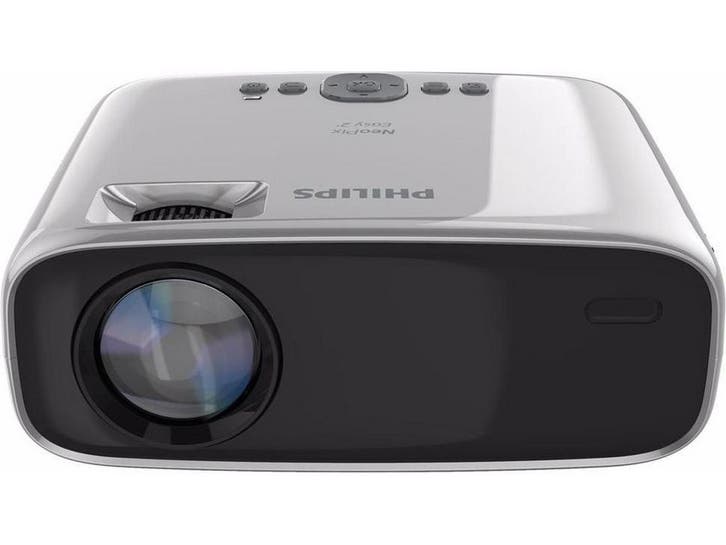 Philips NeoPix Easy 2+ - Projector - HD 720p - Max 65 inch, TV, Hi-fi & Vidéo, Projecteurs vidéo, Envoi