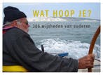 Wat hoop je? 9789493349780 Jacomette de Blois, Verzenden, Jacomette de Blois