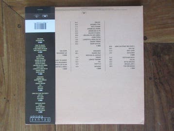 The Who - Live At Leeds - Deluxe edition - Half speed, Cd's en Dvd's, Nieuw in verpakking