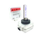 PAIRE AMPOULES D1S EXTREME-VISION COULEUR 6000K, Verzenden