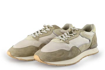 Hoff Sneakers in maat 47 Beige, Overige kleuren, Verzenden, Hoff, Zo goed als nieuw