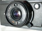 Yashica 35MF with 2,8/35mm Lens Appareil photo compact, Nieuw
