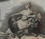 Zweden. - 4 banknotes 1937 -1961 (Zonder minimumprijs)