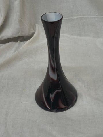 Carlo Moretti - Carlo Moretti - Pot - marmer - Muranoglas -