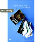 Ik zie je 9789029090520 Matthijs Kleyn, Verzenden, Gelezen, Matthijs Kleyn