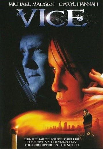 Vice (dvd tweedehands film), Ophalen of Verzenden