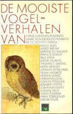 De mooiste vogelverhalen 9789060455128, Verzenden, Hans Christian Andersen