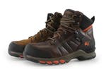 Timberland Werkschoenen in maat 41 Bruin, Bruin, Verzenden, Timberland, Werkschoenen