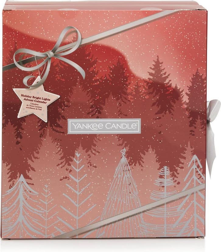 Yankee Candle The Bright Lights Advent Calendar Book, Enfants & Bébés, Jouets | Autre, Envoi