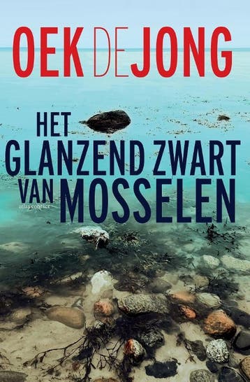 Het glanzend zwart van mosselen 9789025465957 Oek de Jong, Verzenden, Gelezen, Oek de Jong