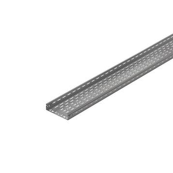 Kabelgoot P31+ MF Auto - met geïntegreerde koppeling -, Doe-het-zelf en Bouw, Elektriciteit en Kabels, Ophalen of Verzenden, Nieuw