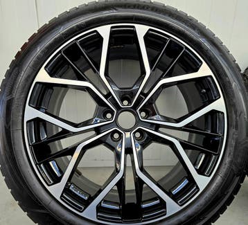 VW ID4 ID5 ID6 IDBuzz Audi Q4 Enyac 20 inch winterbanden, Auto-onderdelen, Verzenden, Banden en Velgen, Nieuw, Winterbanden