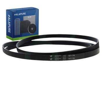 poly V-snaar voor Electrolux 1366033007, Elektronische apparatuur, Verzenden, Nieuw