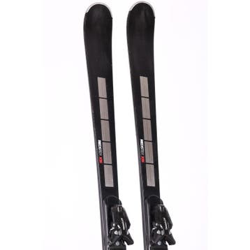 166 skis ATOMIC REDSTER X9i REVOSHOCK 2025, grip walk + Ato, Verzenden