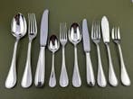 Christofle - Tafelservies voor 12 (126) - Parels -