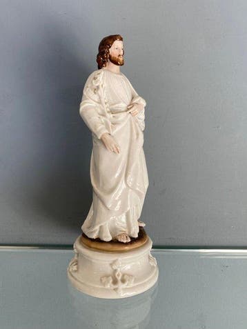 Sint Jozef - Antiek - Porselein - 1930-1940 - Vieux Paris, Antiquités & Art