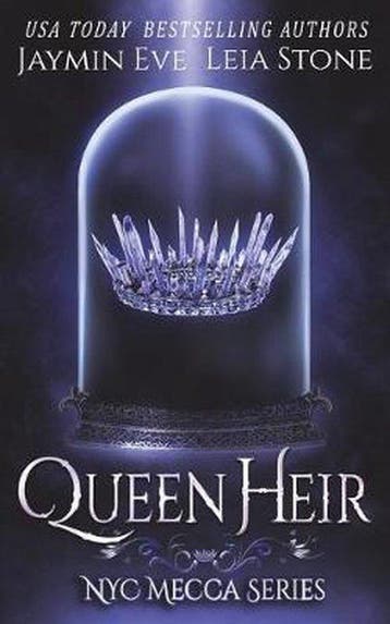 Fae Shifter War- Queen Heir 9781540544124 Jaymin Eve, Verzenden, Zo goed als nieuw, Jaymin Eve