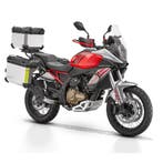 QJMOTOR SRT 600 SX TOURING Adventure Motor