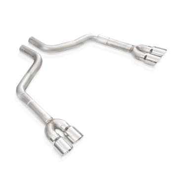 Stainless Works 15-21 Dodge Challenger 5.7L/6.2L/6.4L Rear, Ophalen of Verzenden