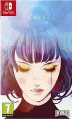 Gris (Nieuw) (Switch Games), Ophalen of Verzenden