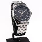 Mercury - Roadstar Automatic Swiss Watch - MEA493-SS-3 -