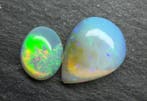 5,16ct Opaal Cabochons- 1.03 g - (2)