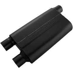 Flowmaster crossflow 80 series, Autos : Pièces & Accessoires, Systèmes d'échappement, Enlèvement ou Envoi