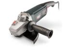 Veiling - Powerplus haakse slijper POWP1030 2300W, Nieuw