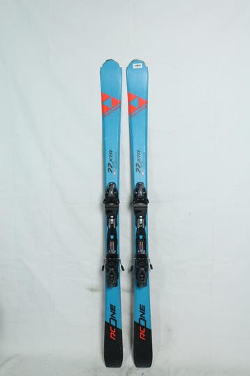 Fischer RC one 77 XTR - 171