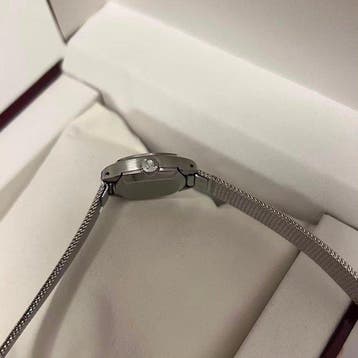 Omega - De Ville - Sans prix de réserve - 511.340 - Femme -