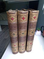 Armand-Jean Le Bouthillier de Rancé – 1703 - Lot de 21