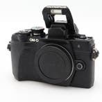 Olympus OM-D E-M10 mark III body | Tweedehands, Verzenden, Zo goed als nieuw, Olympus