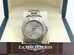 Longines - Hydroconquest - L3.664.4 - Heren - 2000-2010