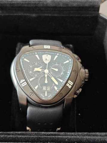 Tonino Lamborghini - Portofino Chronograph - Sans prix de, Bijoux, Sacs & Beauté