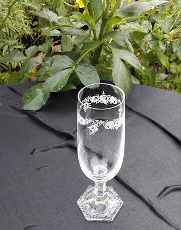 Rosenthal - Drinkset - Maria - Kristal