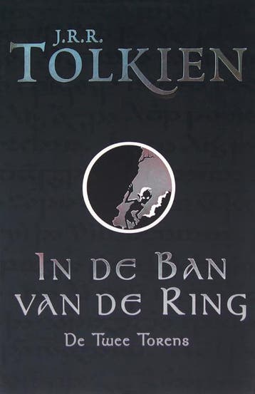 De twee torens / In de ban van de ring / 2 9789022531945, Verzenden, Gelezen, J.R.R. Tolkien
