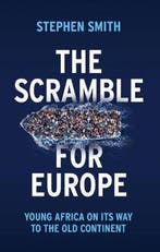 The Scramble for Europe 9781509534579 Stephen Smith, Verzenden, Stephen Smith