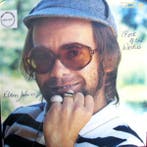 Elton John - Rock Of The Westies, Verzenden, Gebruikt
