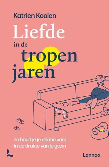 Liefde in de tropenjaren 9789401487252 Katrien Koolen, Verzenden, Zo goed als nieuw, Katrien Koolen