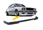 IS Front Spoiler Lip BMW 3 Serie E30 B0104