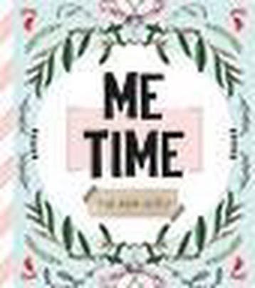 Me time 9789463543613, Boeken, Verzenden, Zo goed als nieuw