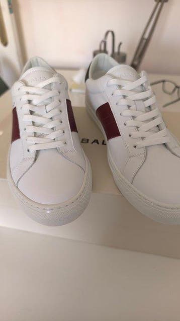 Bally - Sneakers - Taille : EU 43, Vêtements | Hommes, Chaussures