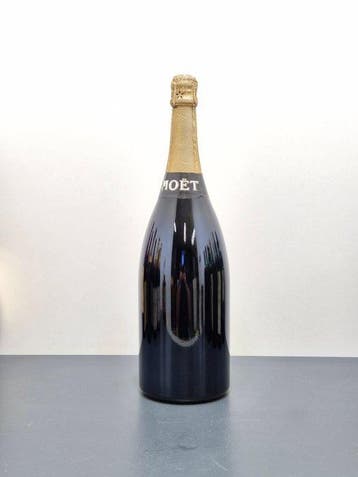 Moët & Chandon, Brut Impérial - Champagne Brut - 1 Magnum, Nieuw
