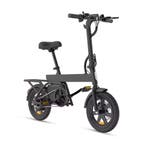 B20 Mini Elektrische Fiets - Scooter Volwassenen - 14, Verzenden, Nieuw, REGALANGEL